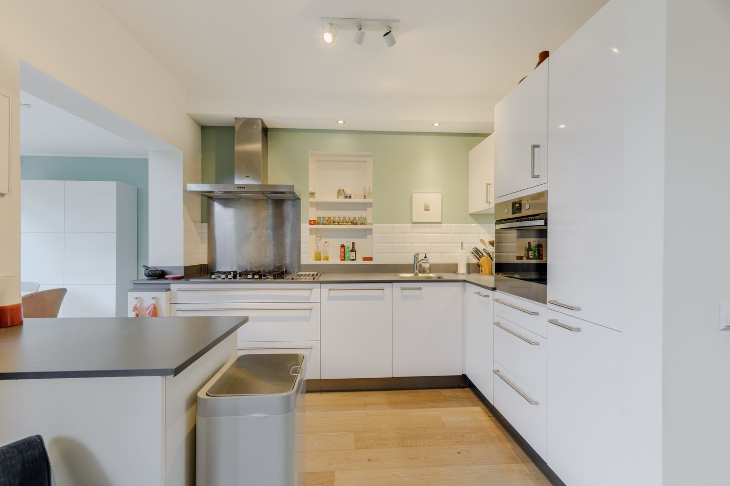 Foto 20 van Sint Bonifaciusstraat 39