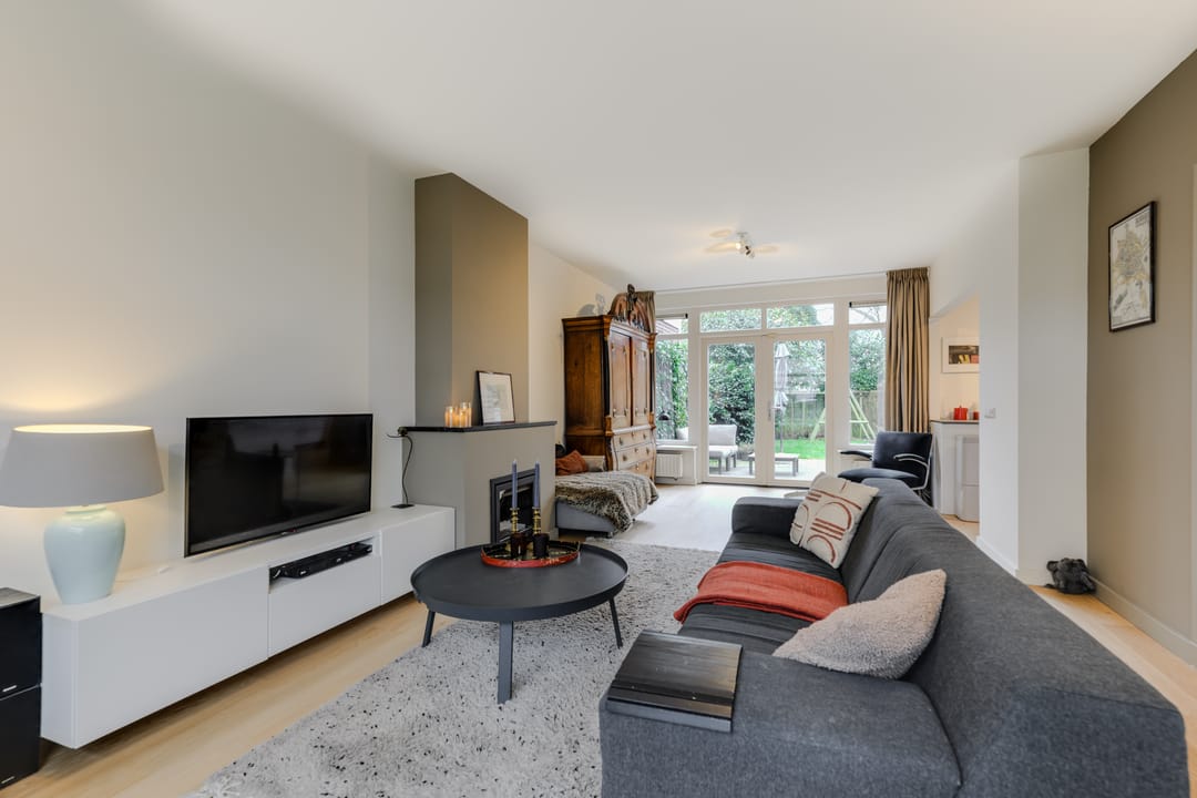 Foto 2 van Sint Bonifaciusstraat 39