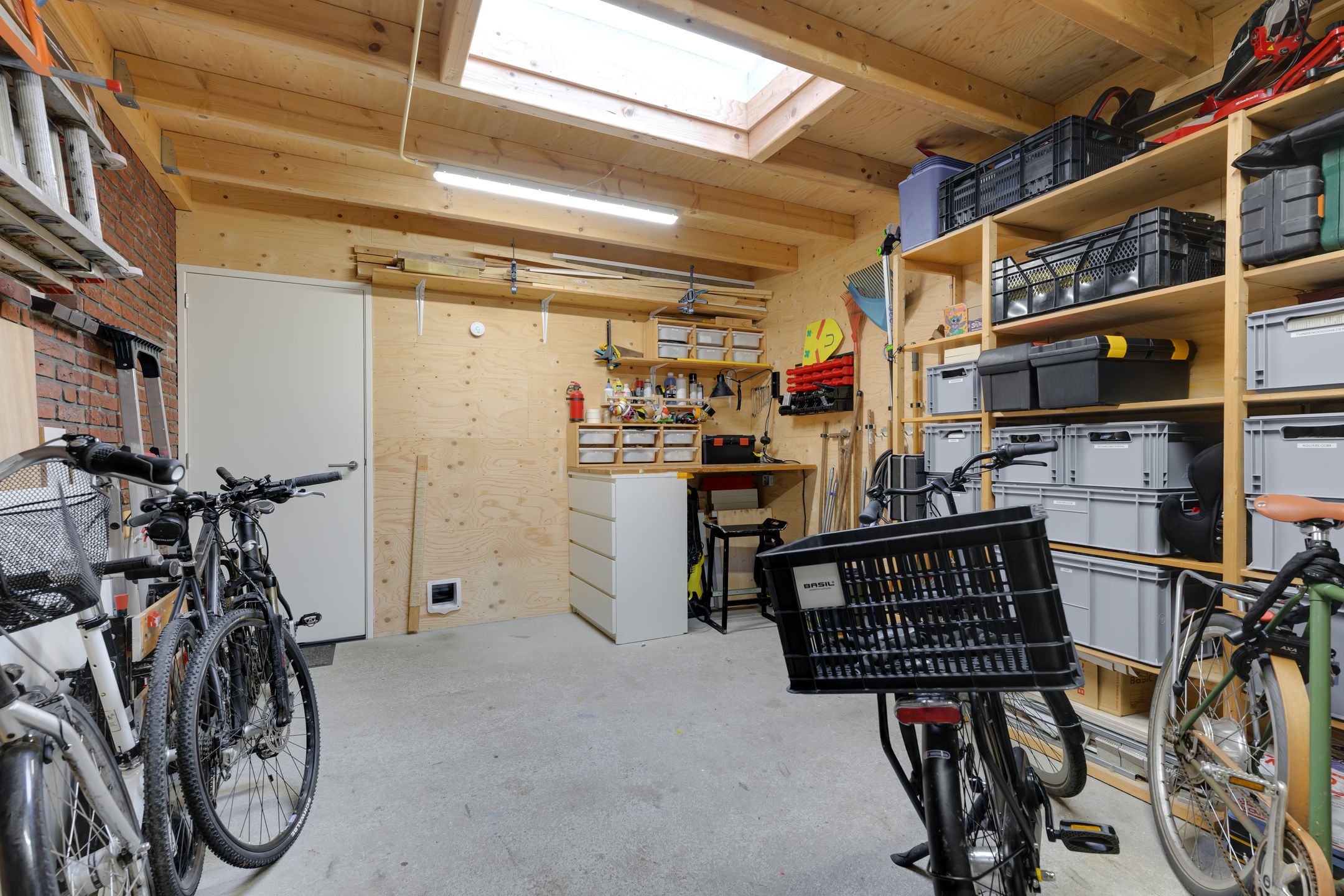 Foto 27 van Sint Bonifaciusstraat 39