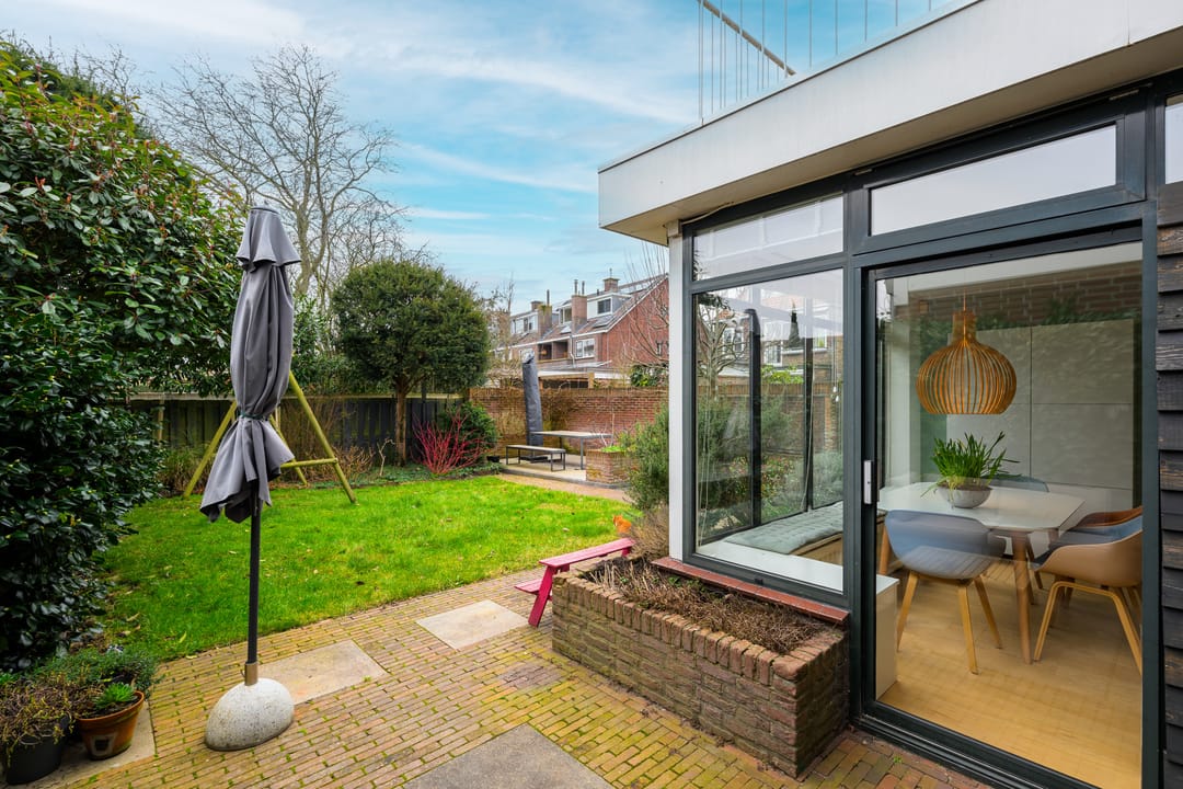 Foto 28 van Sint Bonifaciusstraat 39