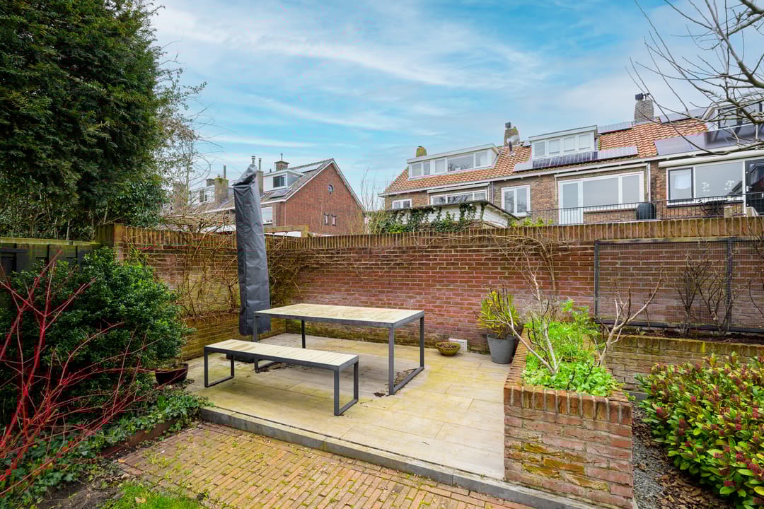 Foto 31 van Sint Bonifaciusstraat 39