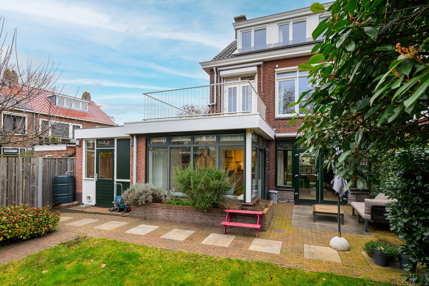 Foto 34 van Sint Bonifaciusstraat 39