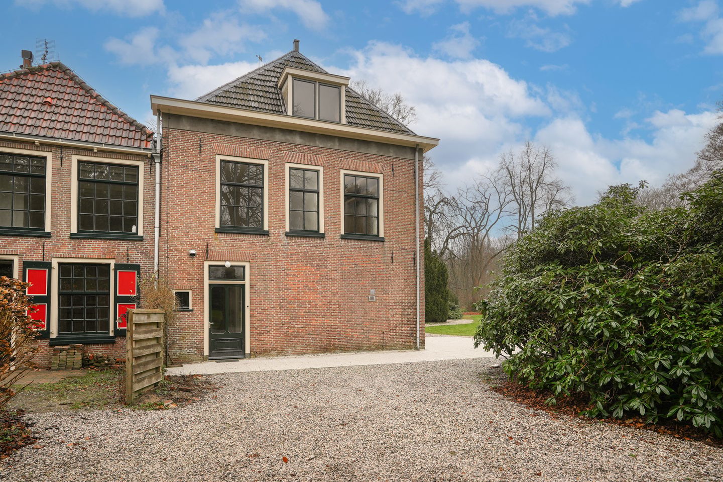 Foto 5 van Le Chevalierlaan 3-B
