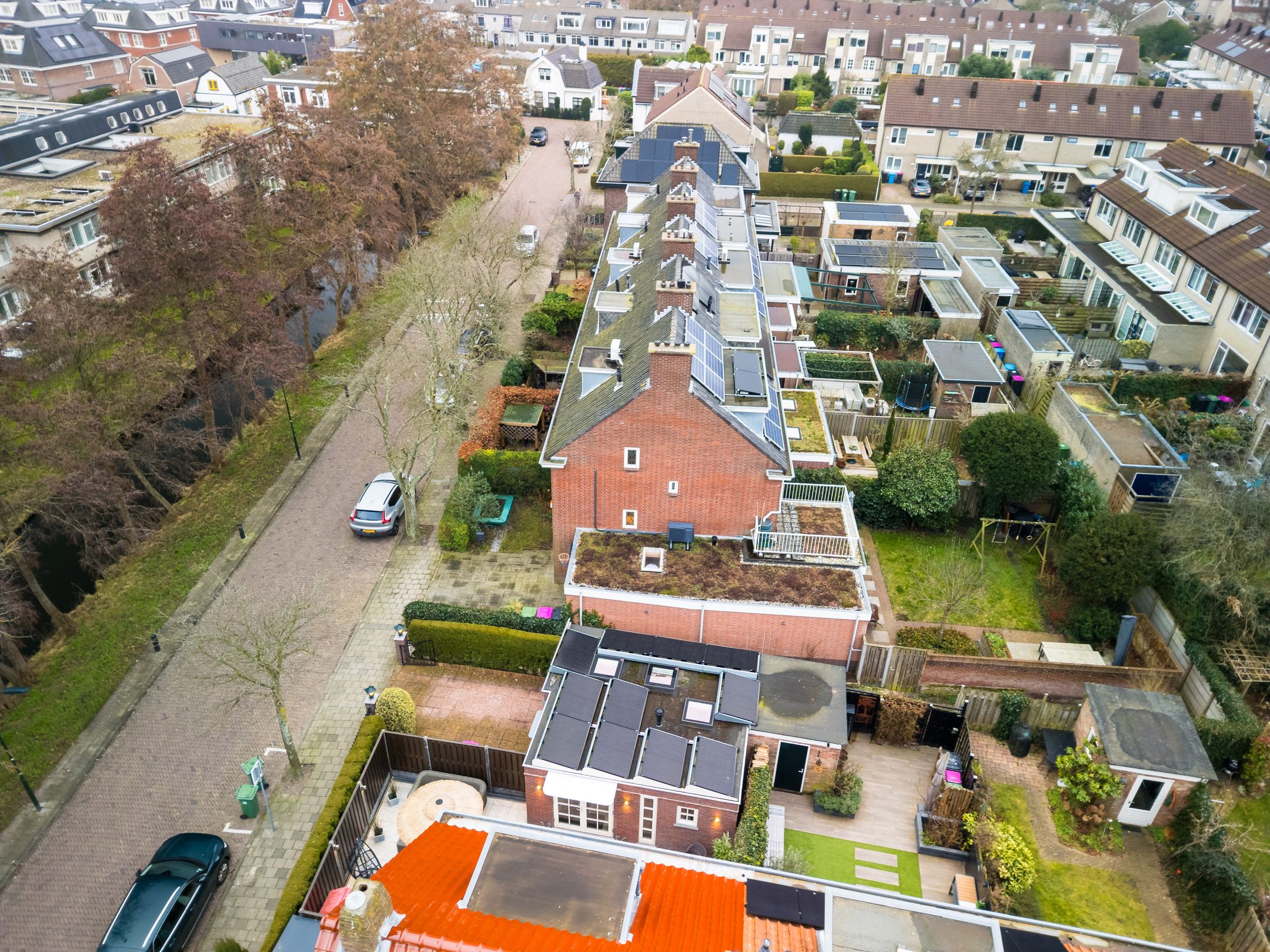 Foto 60 van Sint Bonifaciusstraat 39