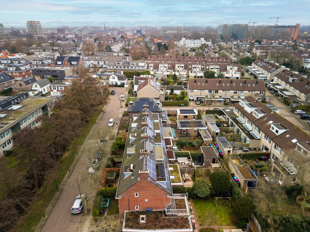 Foto 61 van Sint Bonifaciusstraat 39