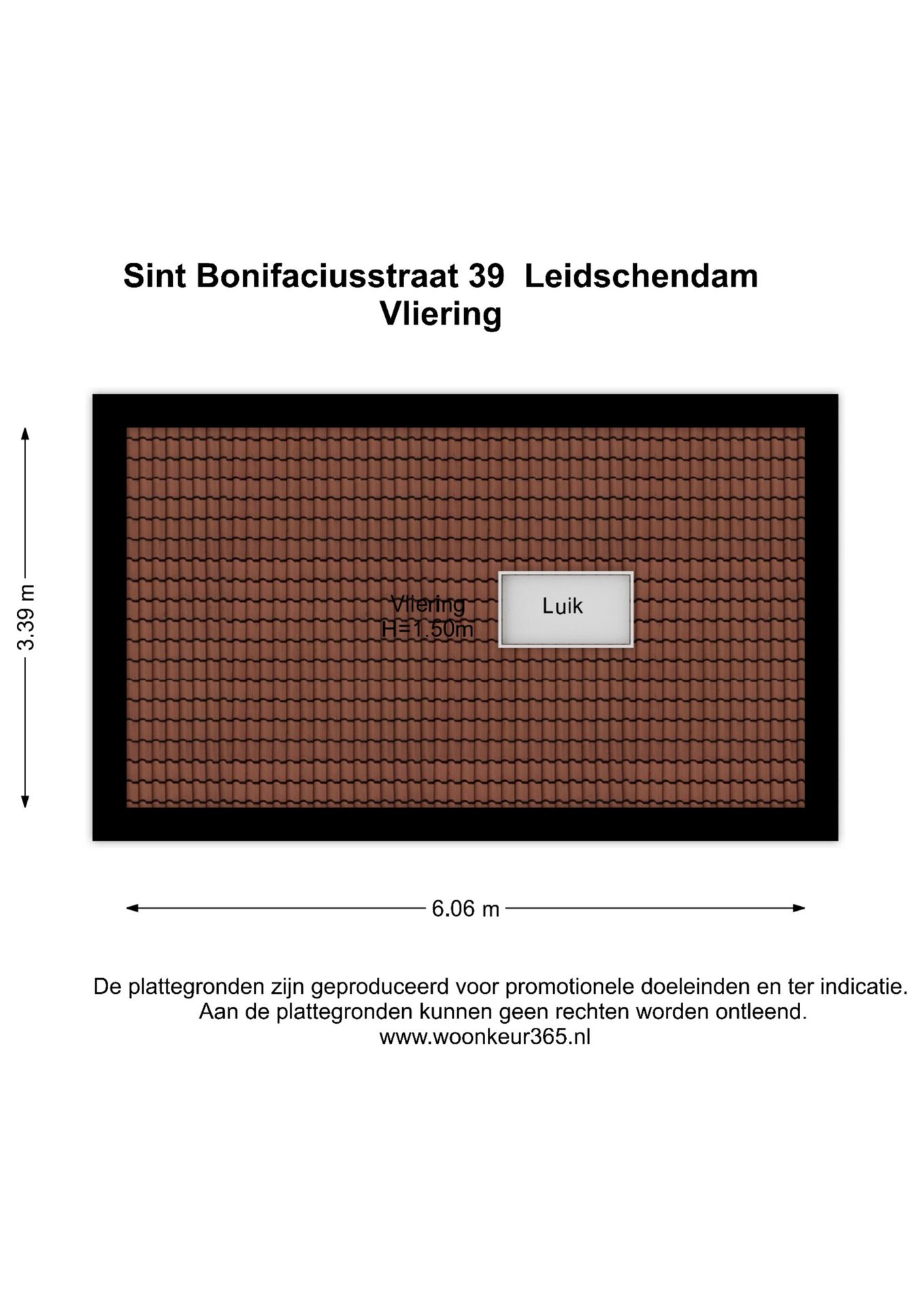 Foto 69 van Sint Bonifaciusstraat 39