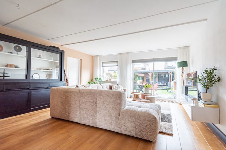 Foto 2 van Hofstraat 14-C