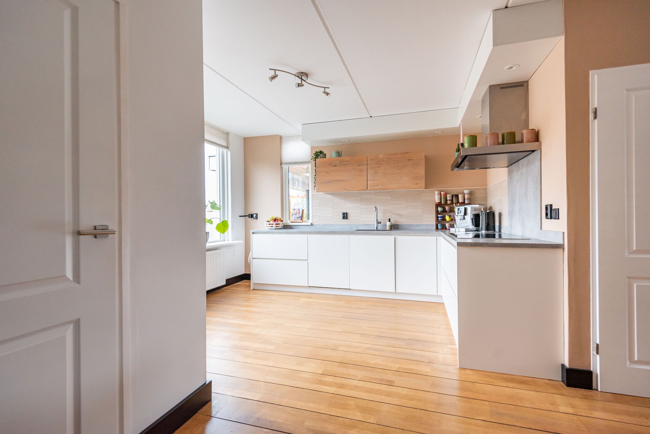 Foto 3 van Hofstraat 14-C