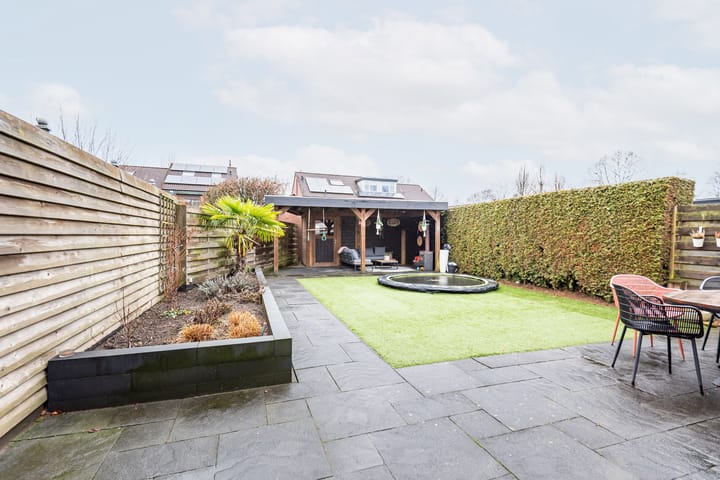 Foto 4 van Hofstraat 14-C