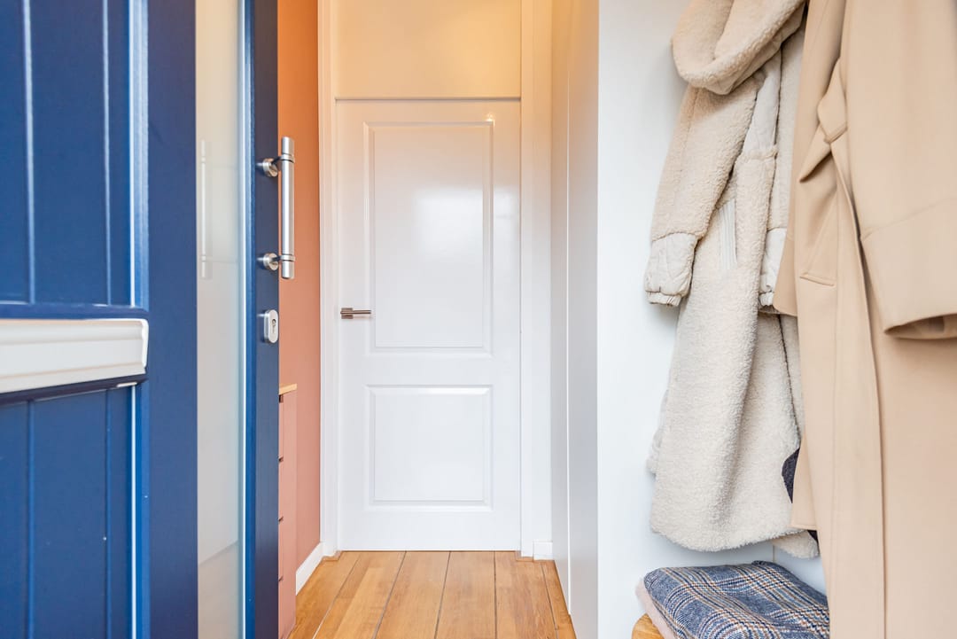 Foto 7 van Hofstraat 14-C