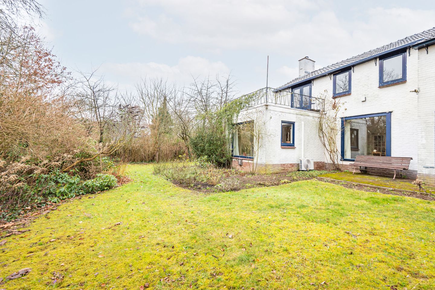 Foto 4 van Tuinstraat 21