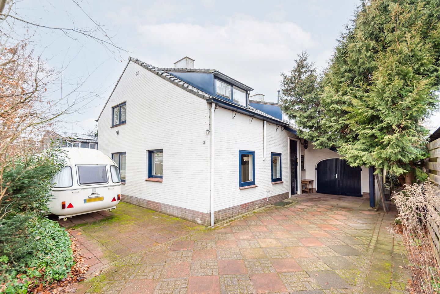 Foto 5 van Tuinstraat 21