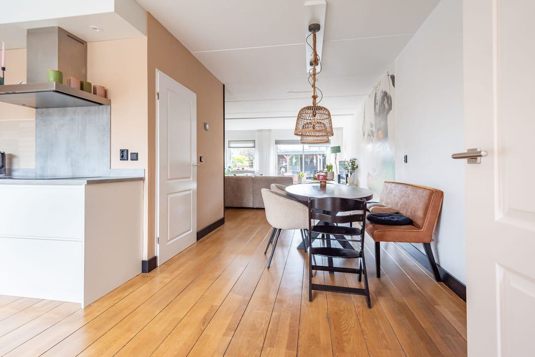 Foto 8 van Hofstraat 14-C