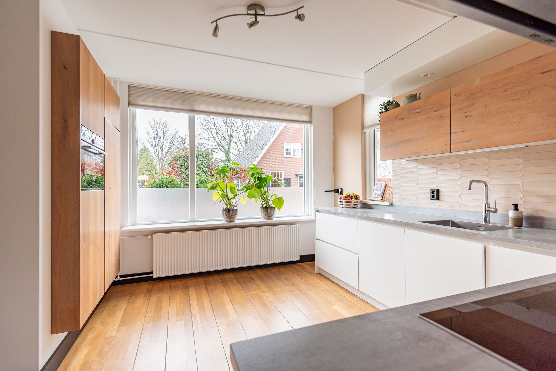 Foto 9 van Hofstraat 14-C