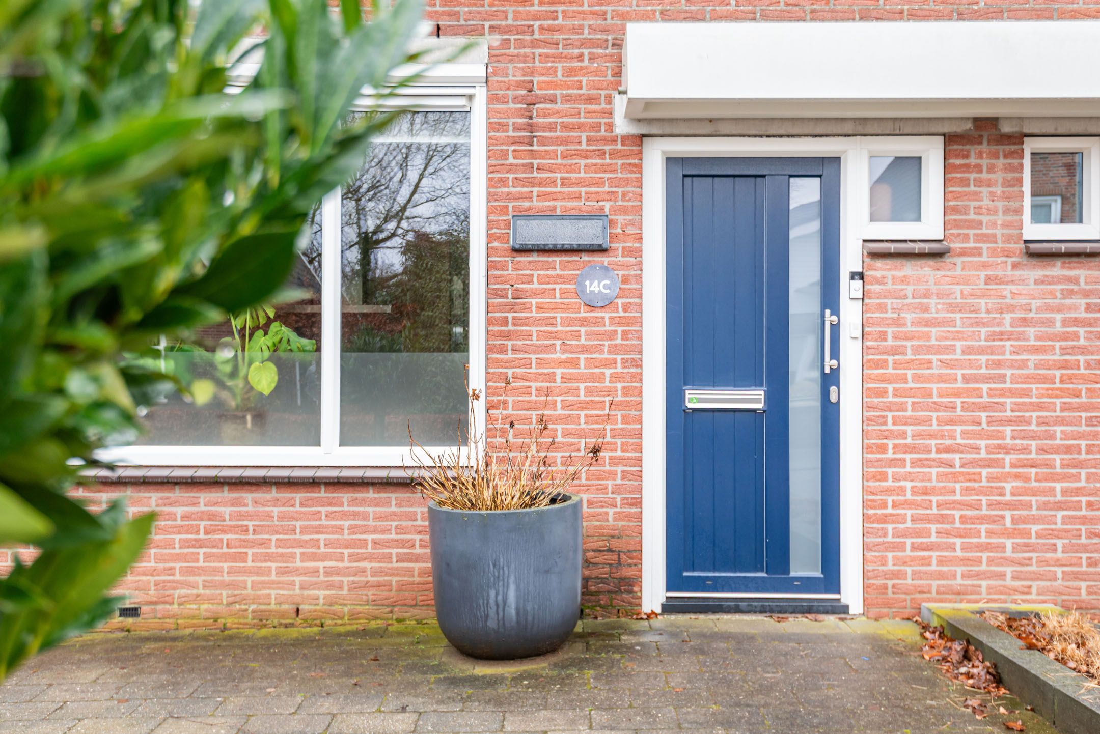 Foto 6 van Hofstraat 14-C