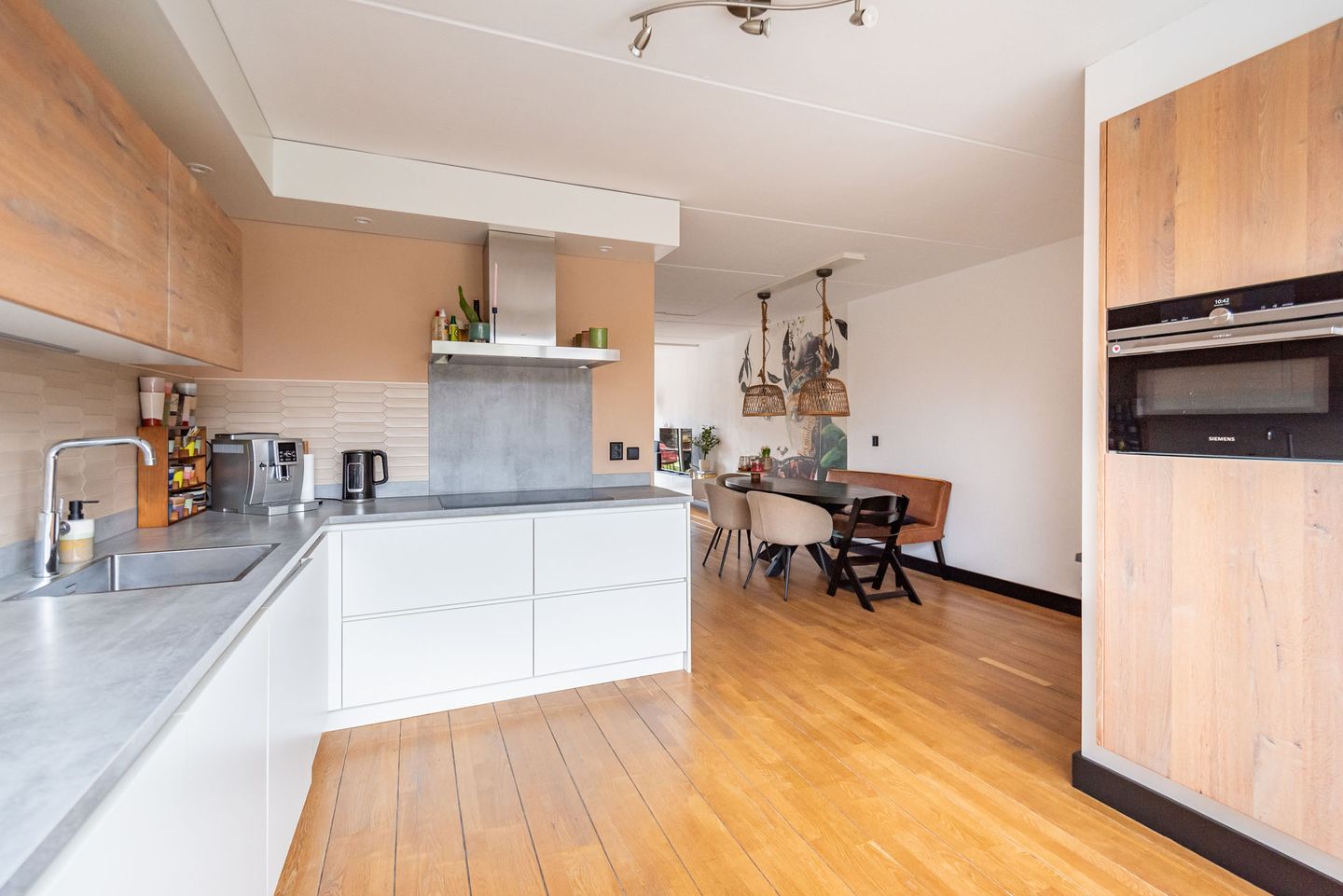 Foto 10 van Hofstraat 14-C