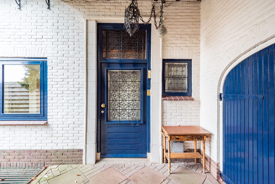 Foto 7 van Tuinstraat 21