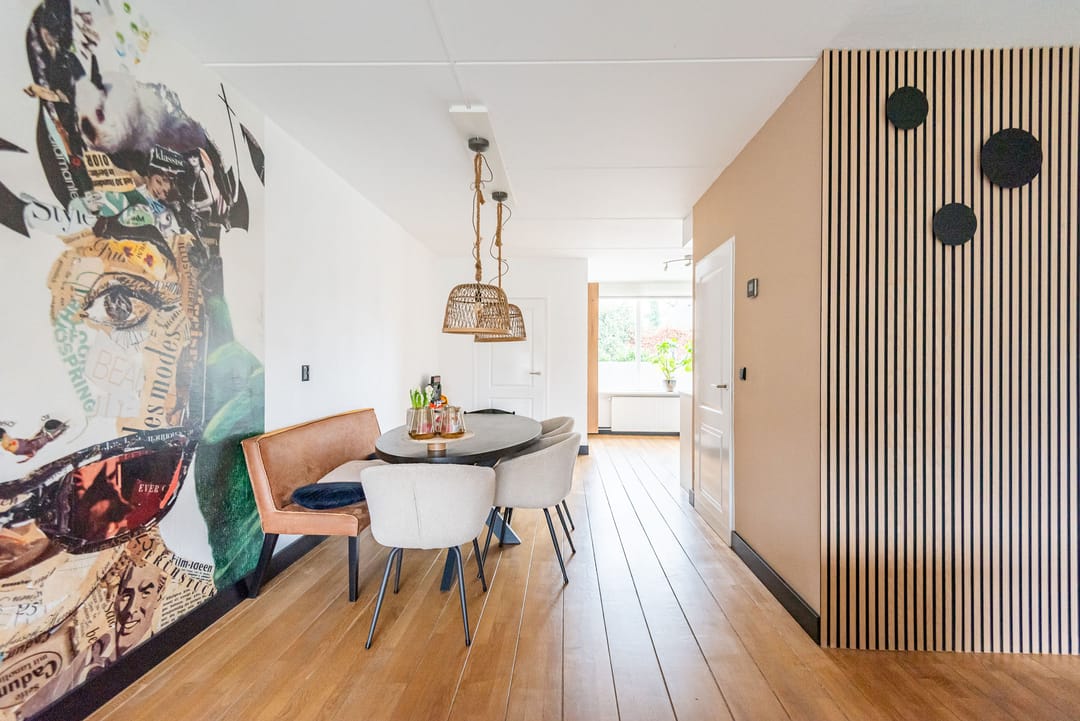 Foto 11 van Hofstraat 14-C