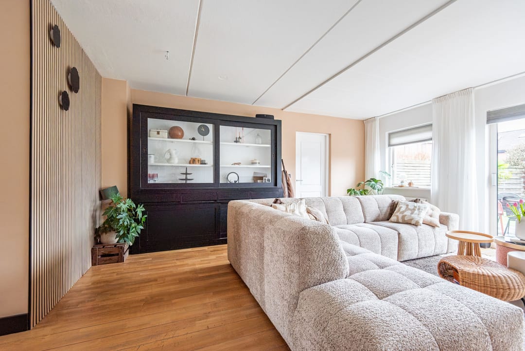 Foto 13 van Hofstraat 14-C