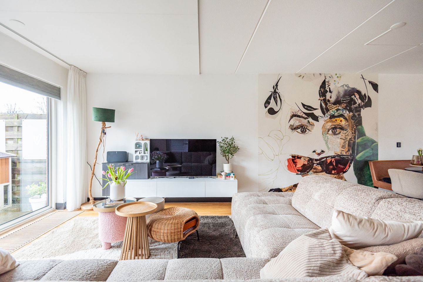 Foto 14 van Hofstraat 14-C