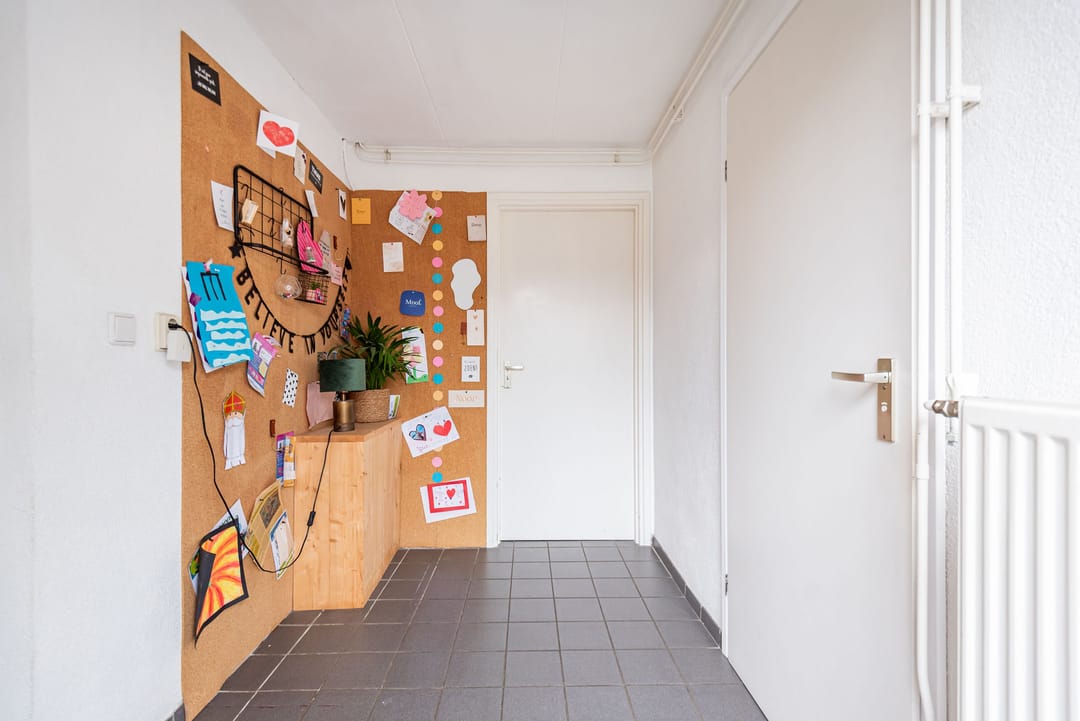 Foto 16 van Hofstraat 14-C