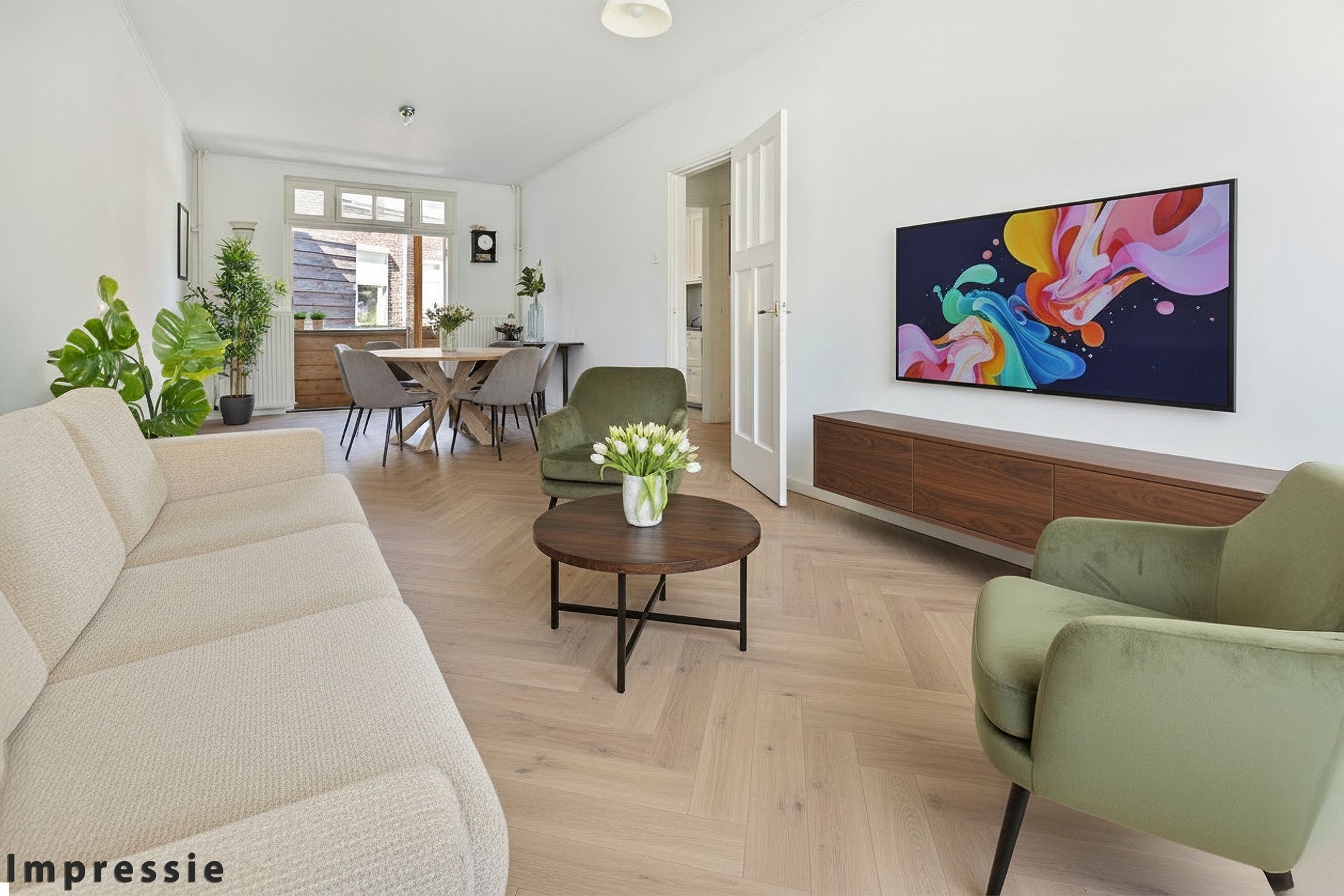 Foto 3 van Koestraat 79