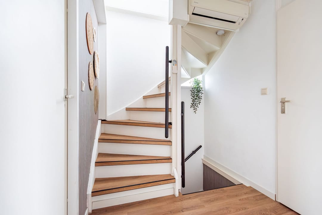 Foto 22 van Hofstraat 14-C