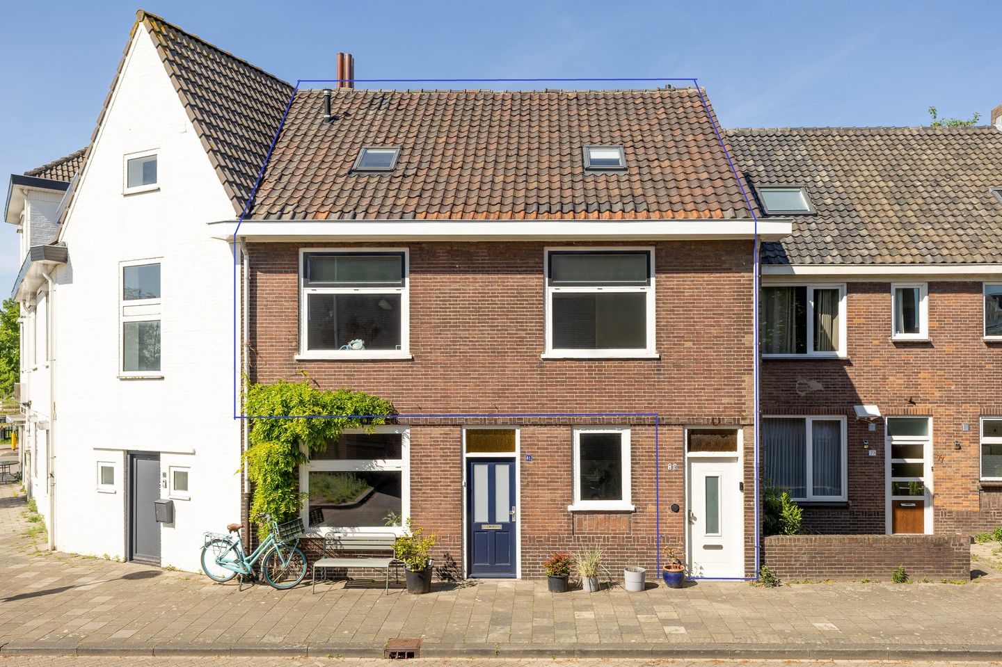 Foto 5 van Koestraat 79