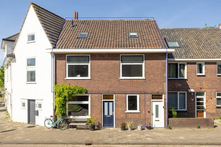 Photo 5 of Koestraat 79