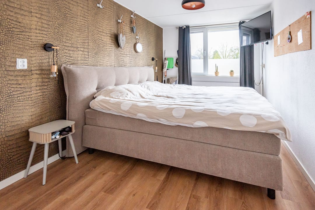 Foto 23 van Hofstraat 14-C