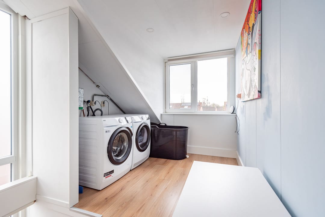 Foto 32 van Hofstraat 14-C