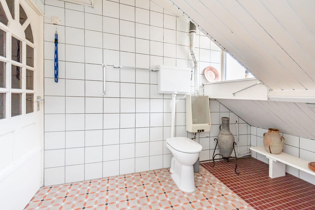 Foto 28 van Tuinstraat 21