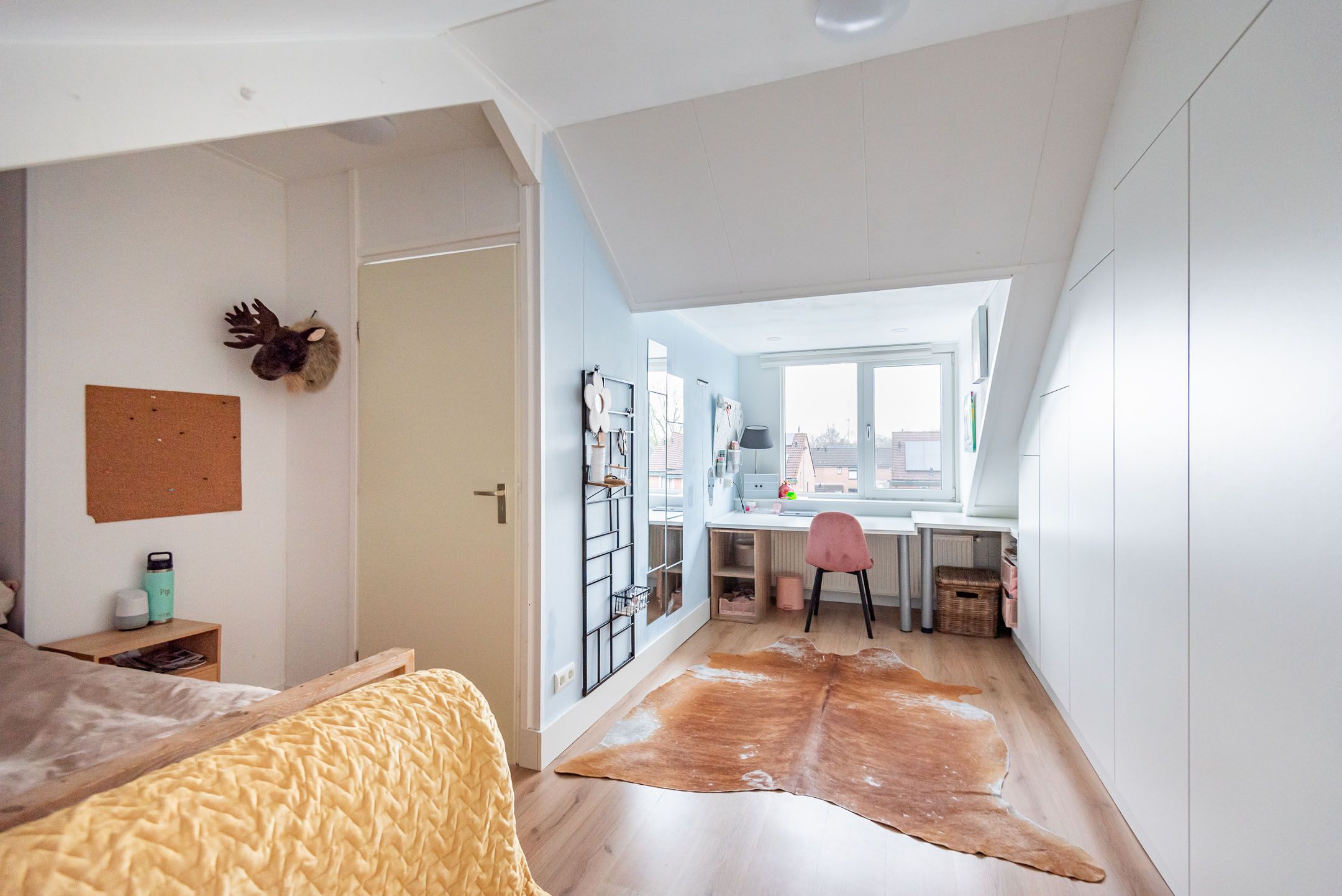 Foto 33 van Hofstraat 14-C