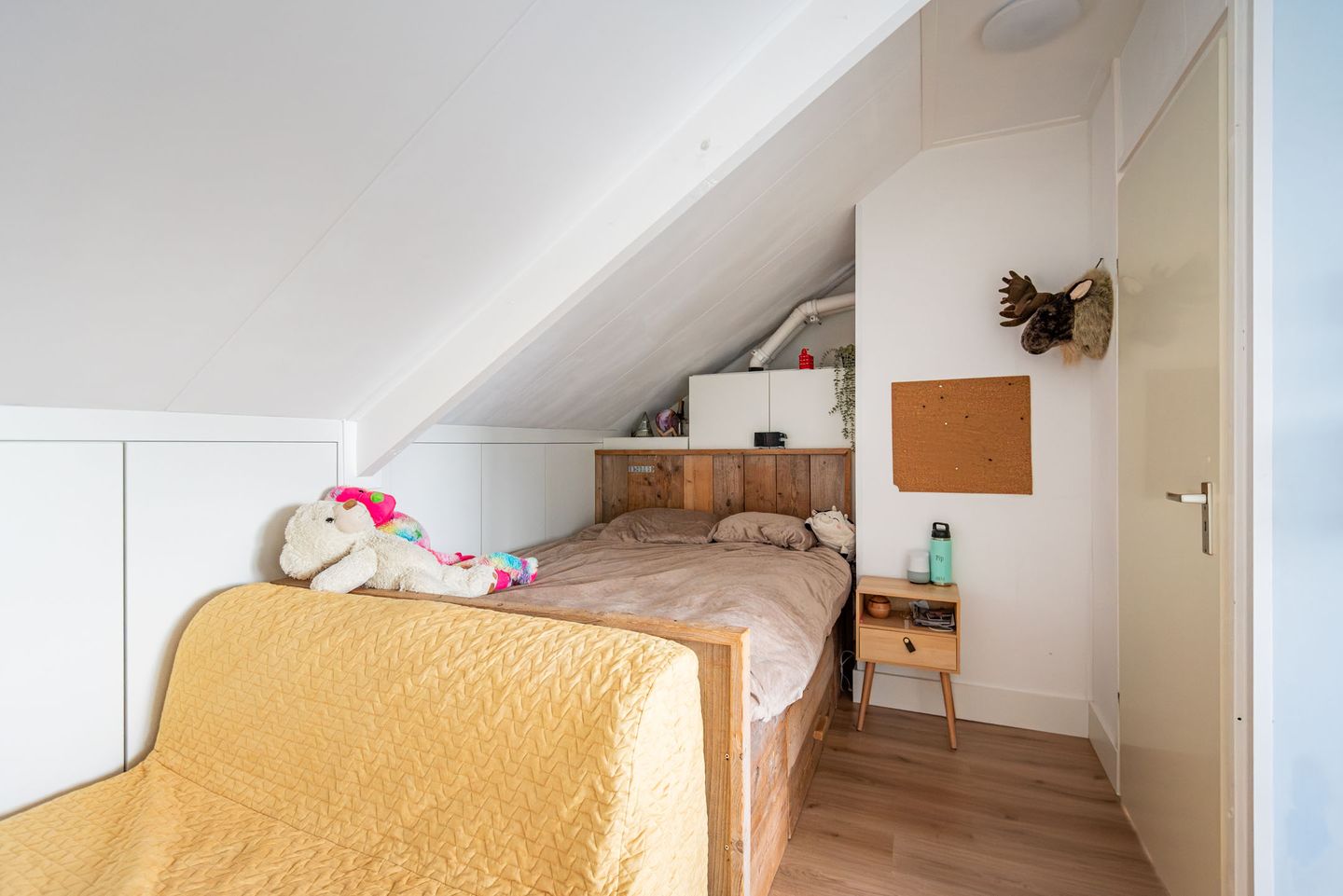 Foto 35 van Hofstraat 14-C