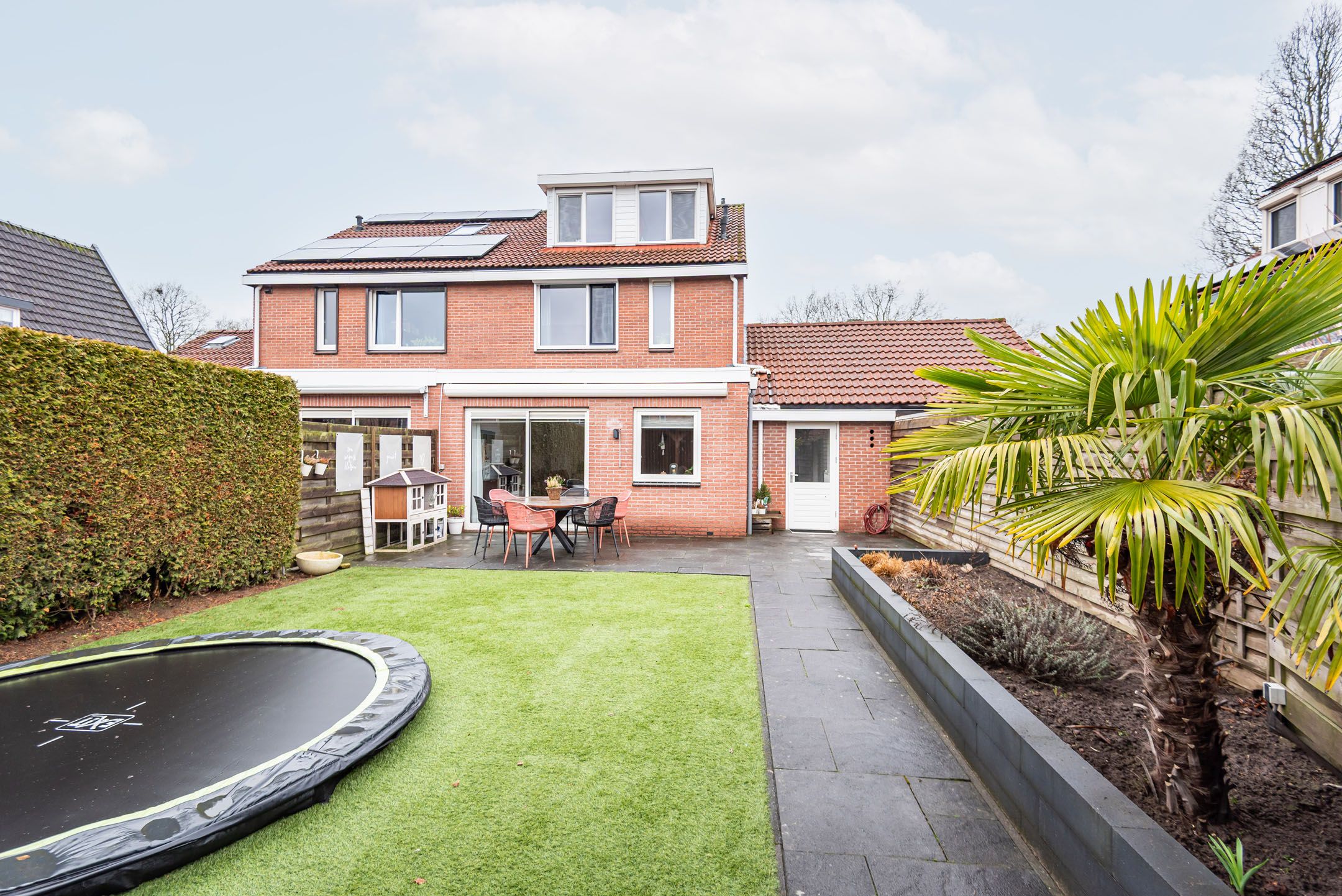 Foto 36 van Hofstraat 14-C