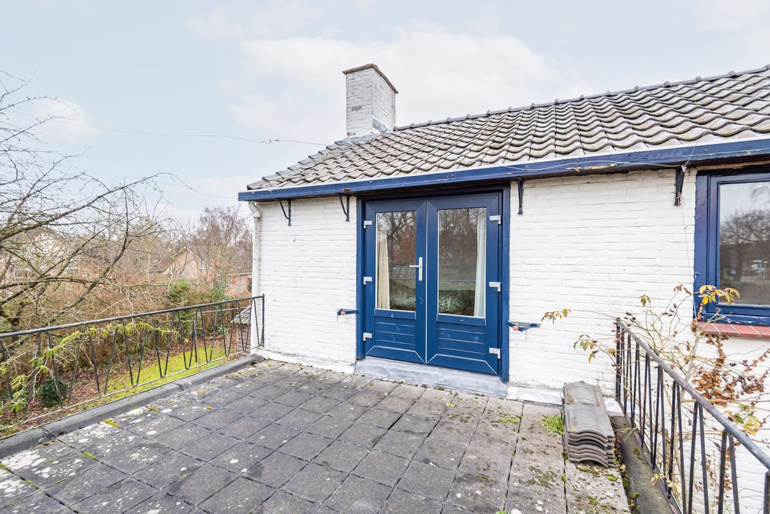 Foto 32 van Tuinstraat 21