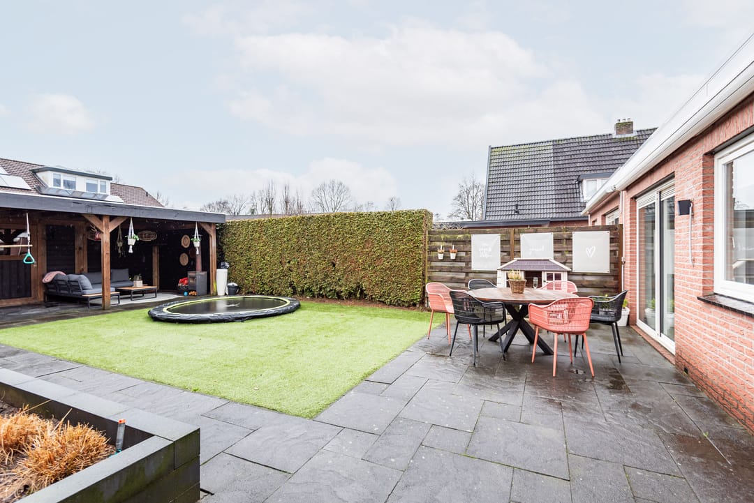 Foto 37 van Hofstraat 14-C