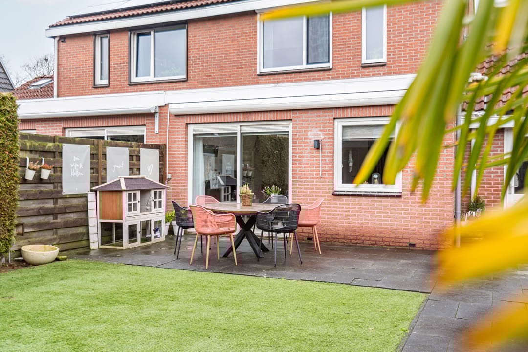 Foto 38 van Hofstraat 14-C