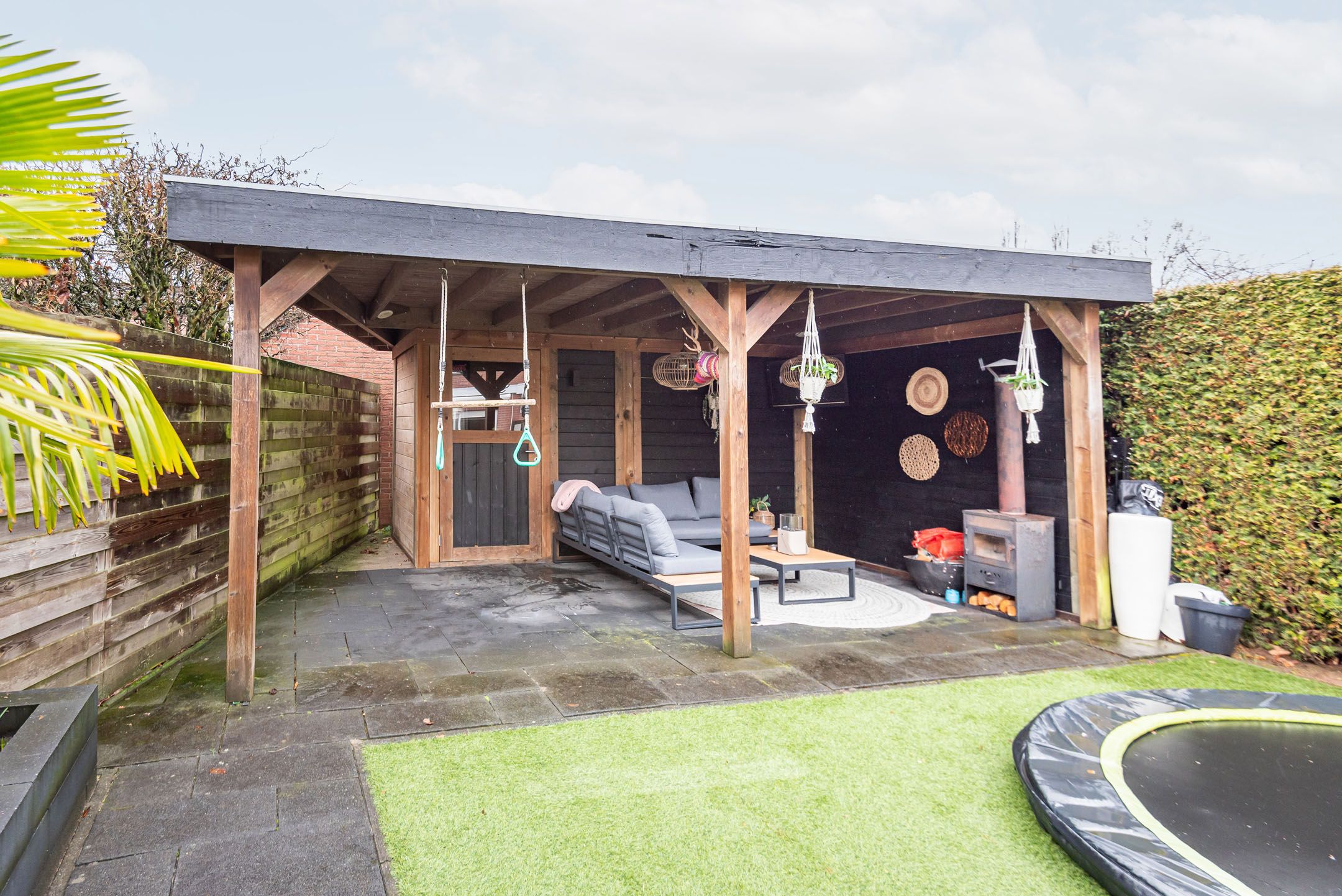 Foto 39 van Hofstraat 14-C