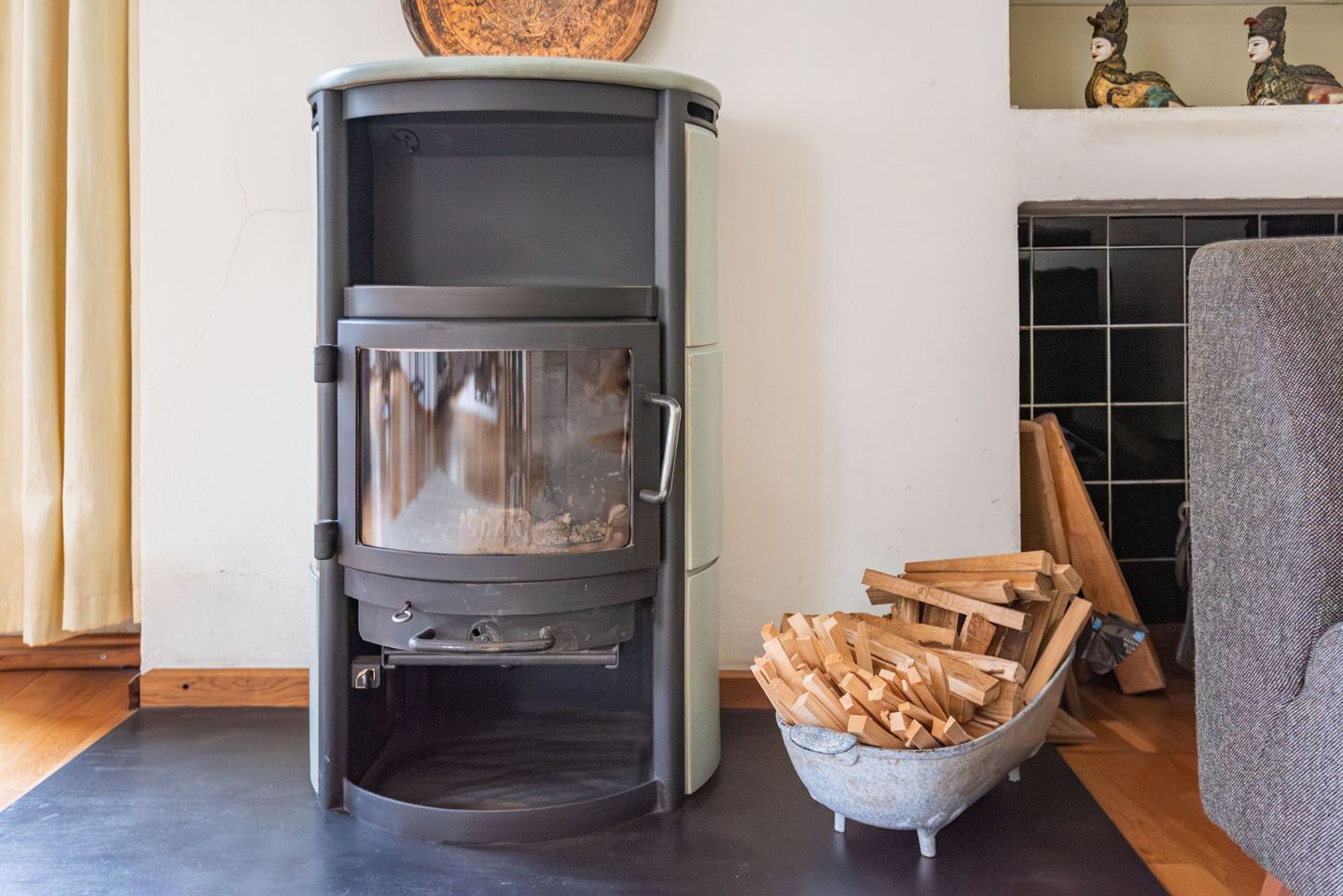 Foto 19 van Tuinstraat 21