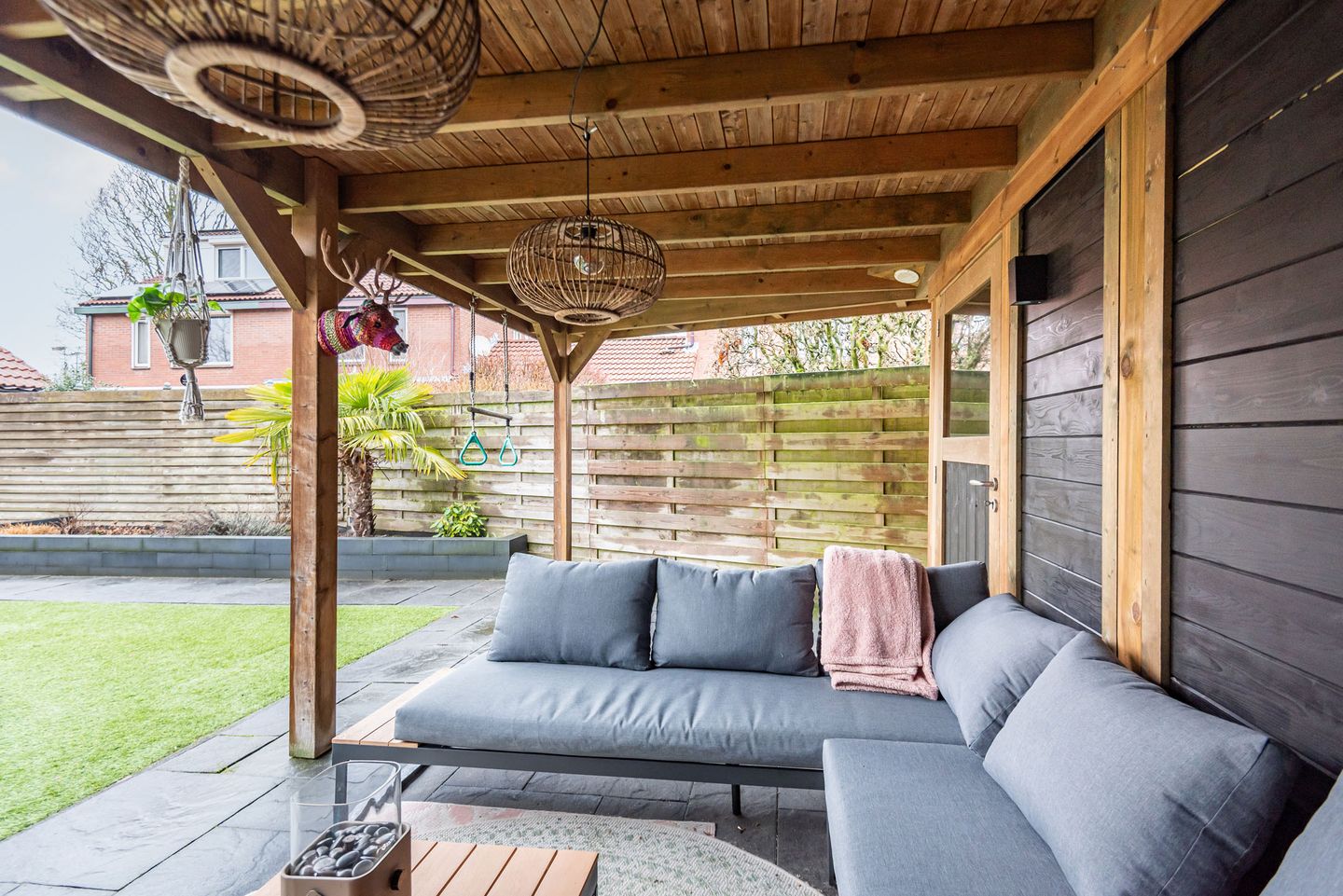 Foto 40 van Hofstraat 14-C