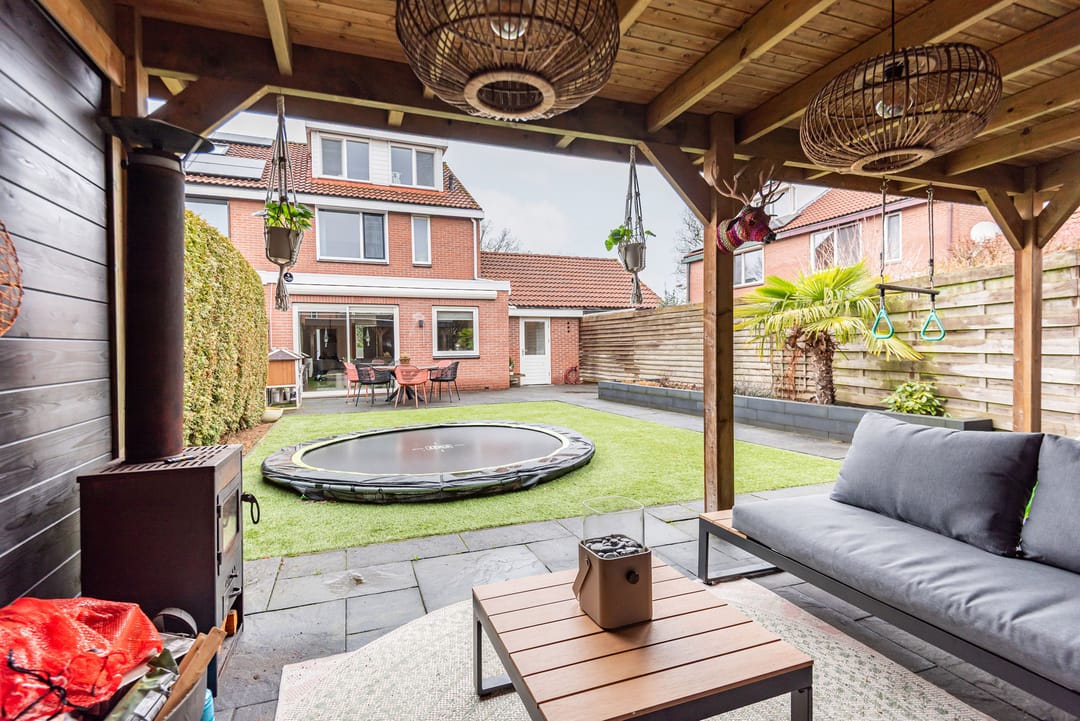 Foto 41 van Hofstraat 14-C