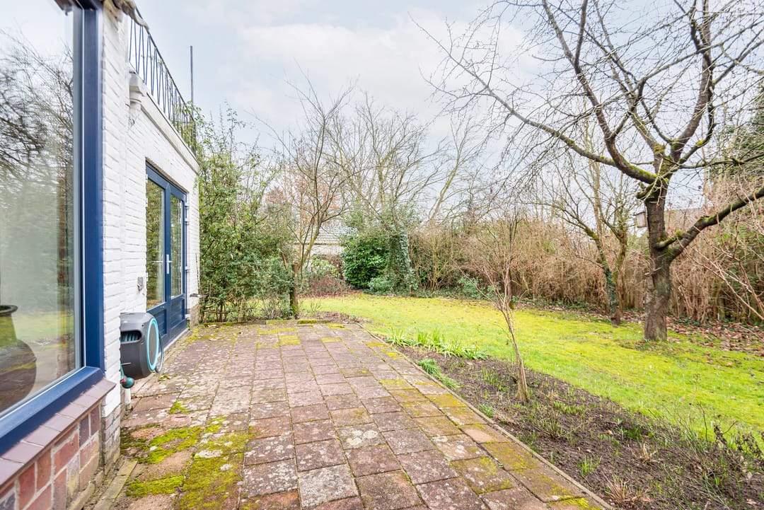 Foto 37 van Tuinstraat 21