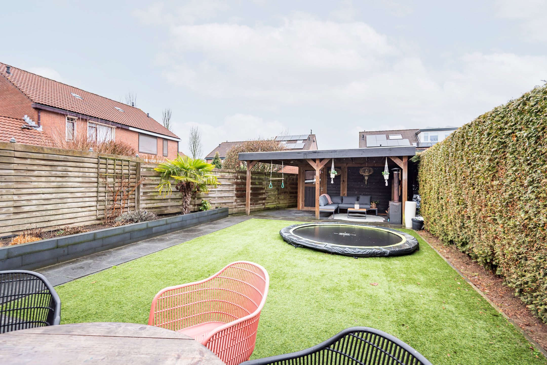 Foto 42 van Hofstraat 14-C