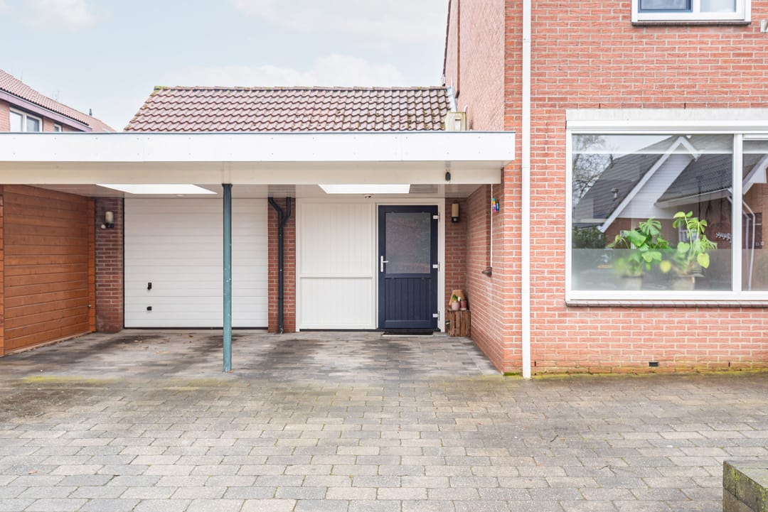 Foto 43 van Hofstraat 14-C