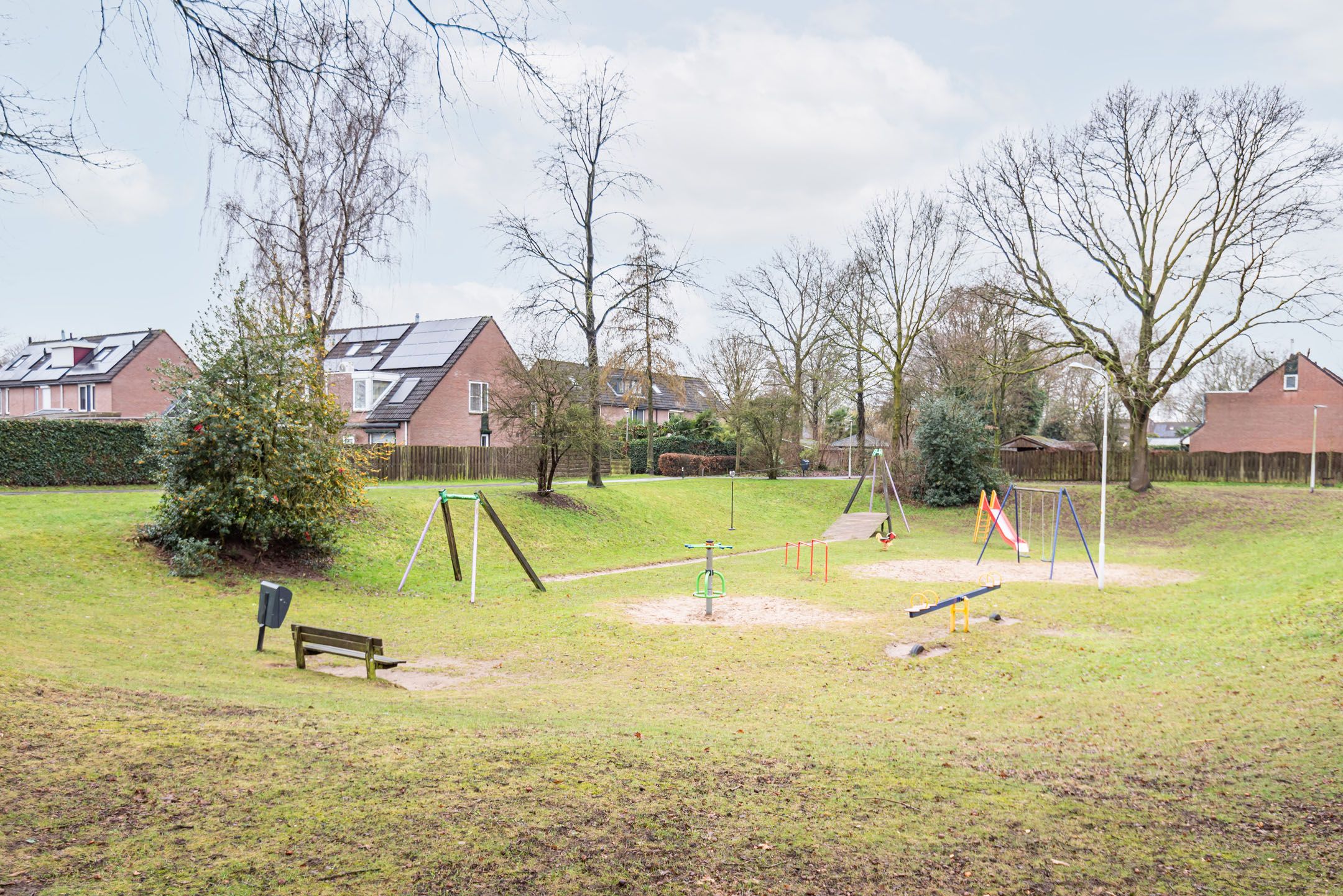 Foto 45 van Hofstraat 14-C