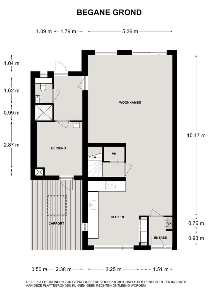 Foto 47 van Hofstraat 14-C