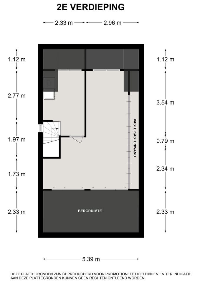 Foto 49 van Hofstraat 14-C