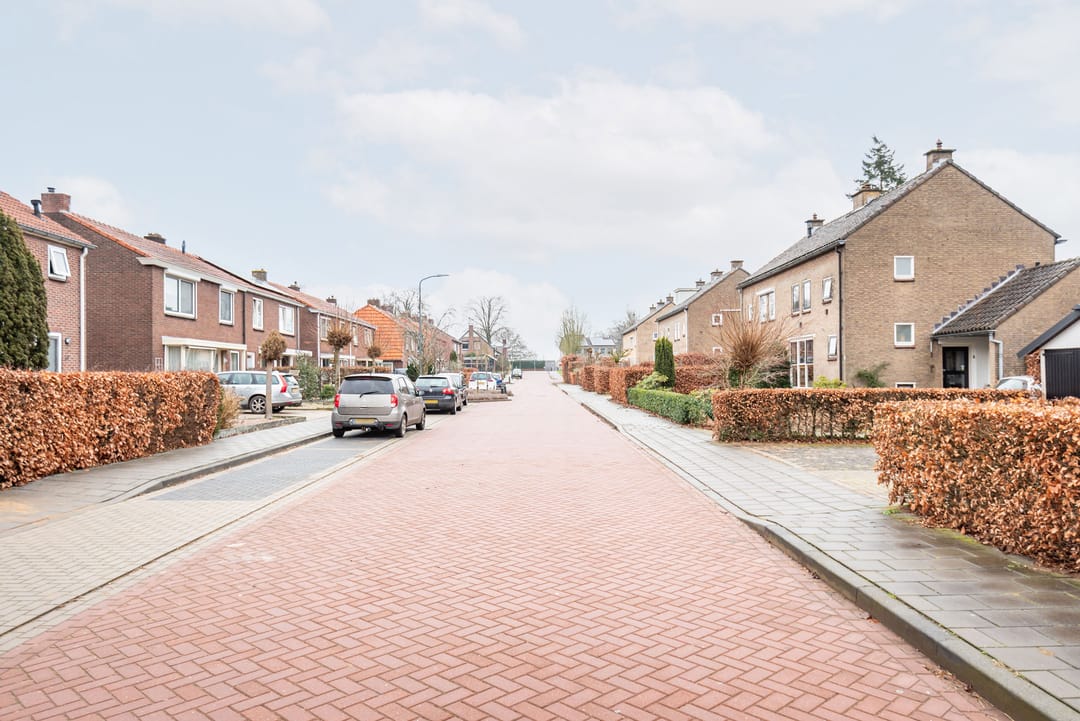 Foto 47 van Tuinstraat 21