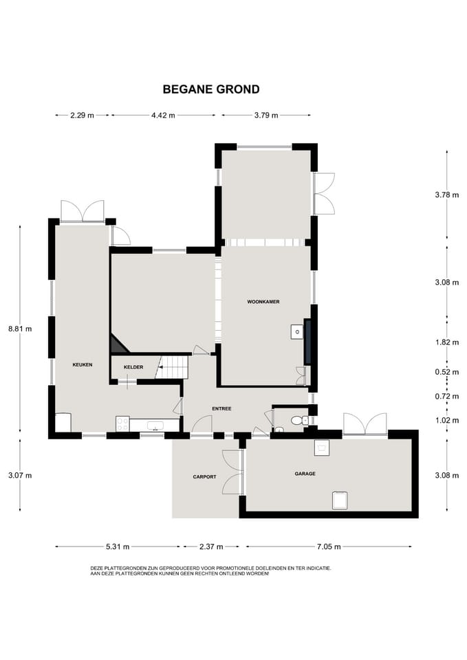 Foto 50 van Tuinstraat 21